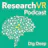 ResearchVR - 013: How VR Affects Memories and Dreams
