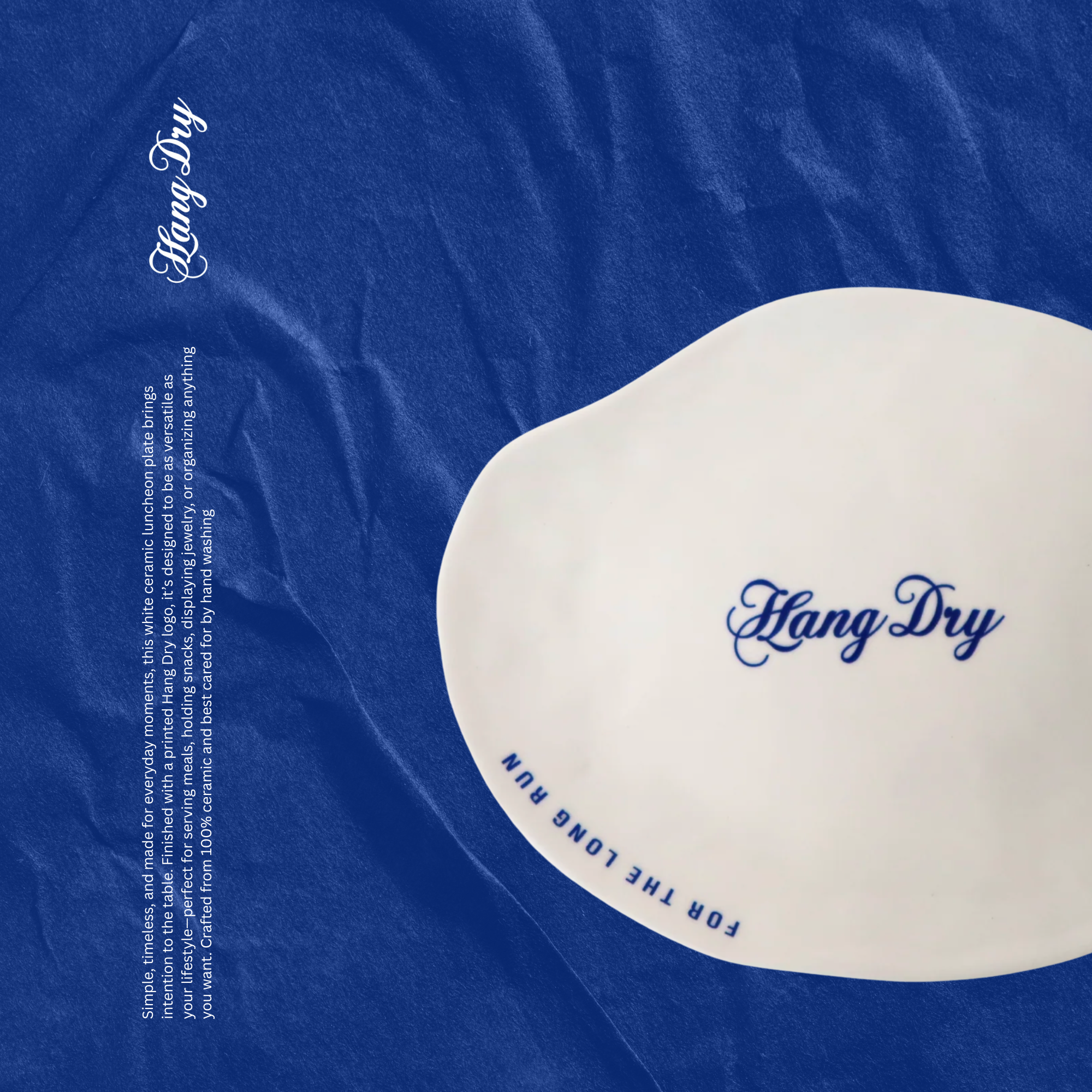 Hang Dry: Built to Last - Screenshot 2 showing product features and functionality