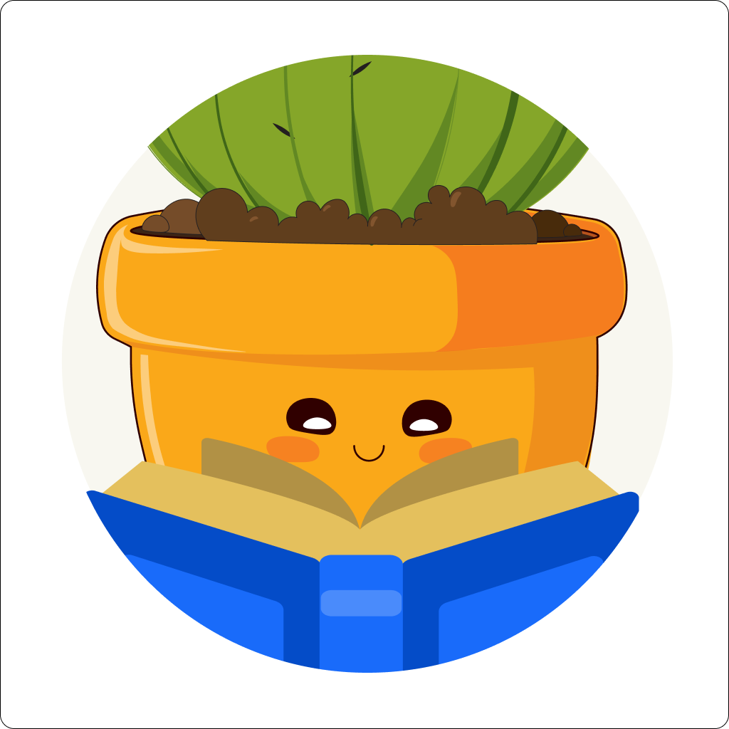 Page Pots: Gamify your Reading