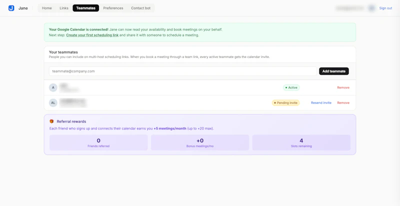 Helppa screenshot 3