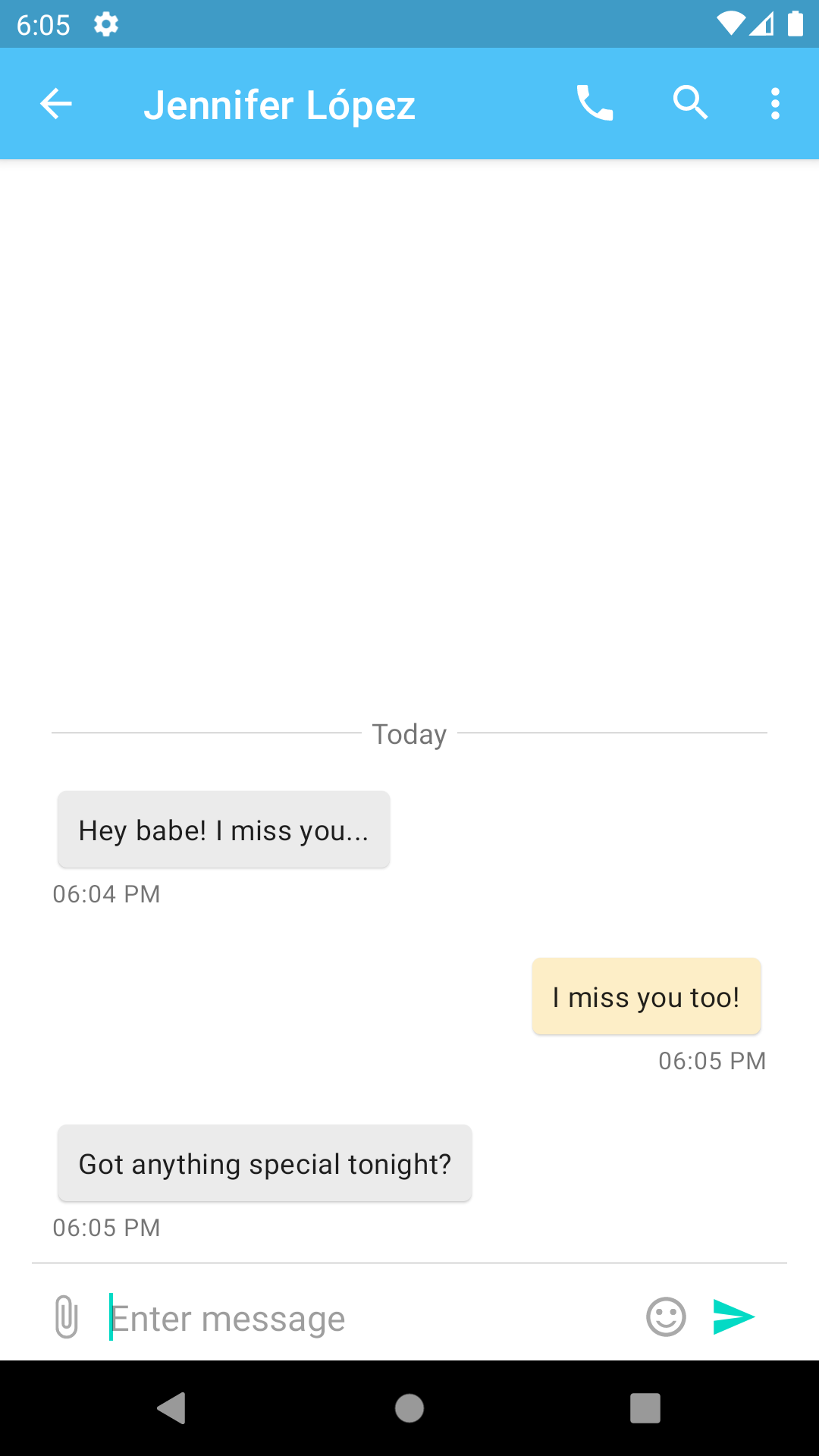 Fake Messages gallery image