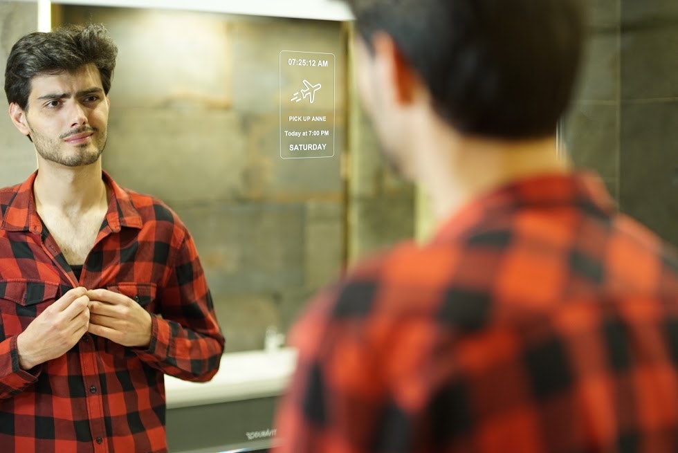 MirroCool gallery image