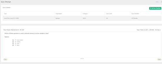 HiringMirror.com gallery image