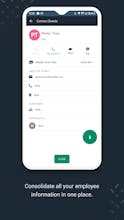 NuovoTeam- Walkie Talkie App gallery image