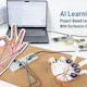 Tangible AI Learning Kit with Hardware