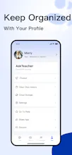 Ask Teacher: AI Study Tutor gallery image