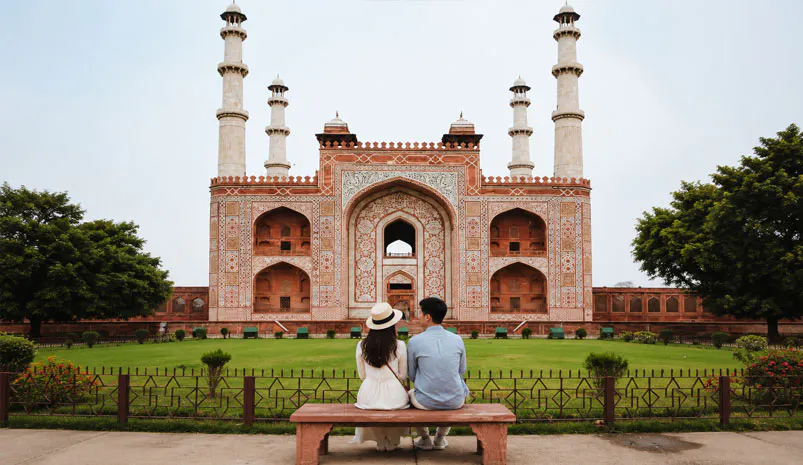 Laxmi Voyages gallery image