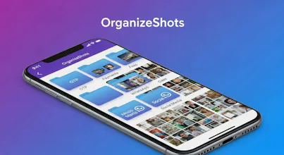 OrganizeShots gallery image