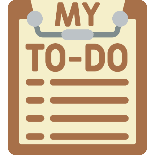 to-do.my-แอพจัดเก็บข้อมูลท้องถิ่นที่ต้องทำของฉัน