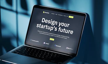 BrandLab gallery image