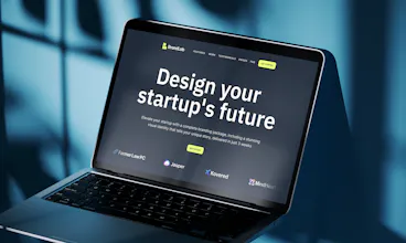 BrandLab gallery image