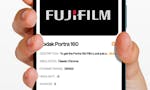 Fujifilm Simulation Recipes image