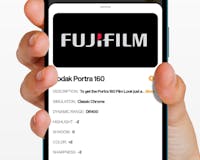 Fujifilm Simulation Recipes media 1