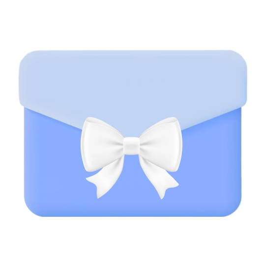 Email Wrapped logo