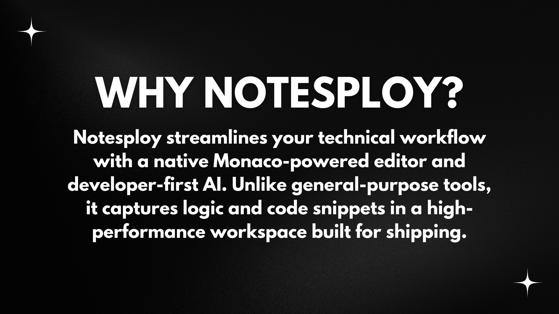 Notesploy gallery image