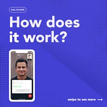 Call To Shop gallery image