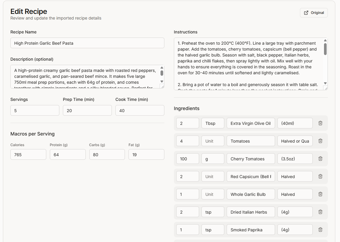 Meals en Place media 6