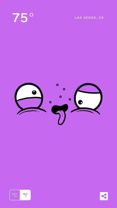 Toto's Wacky Weather Adventures gallery image