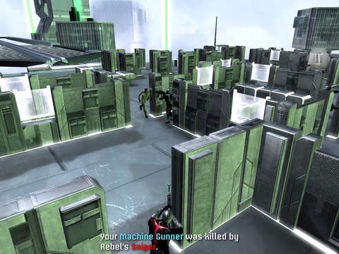 Frozen Synapse Prime gallery image
