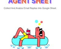 Agent Sheet media 2