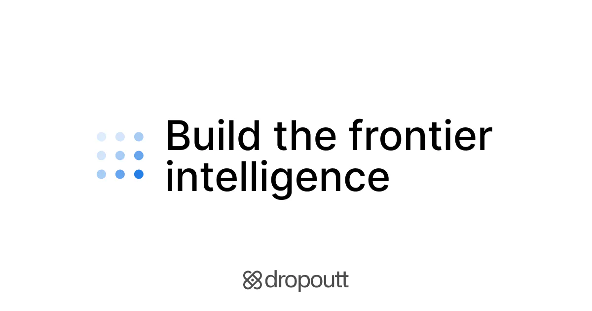 dropoutt gallery image