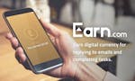 Airdrop by Earn.com image