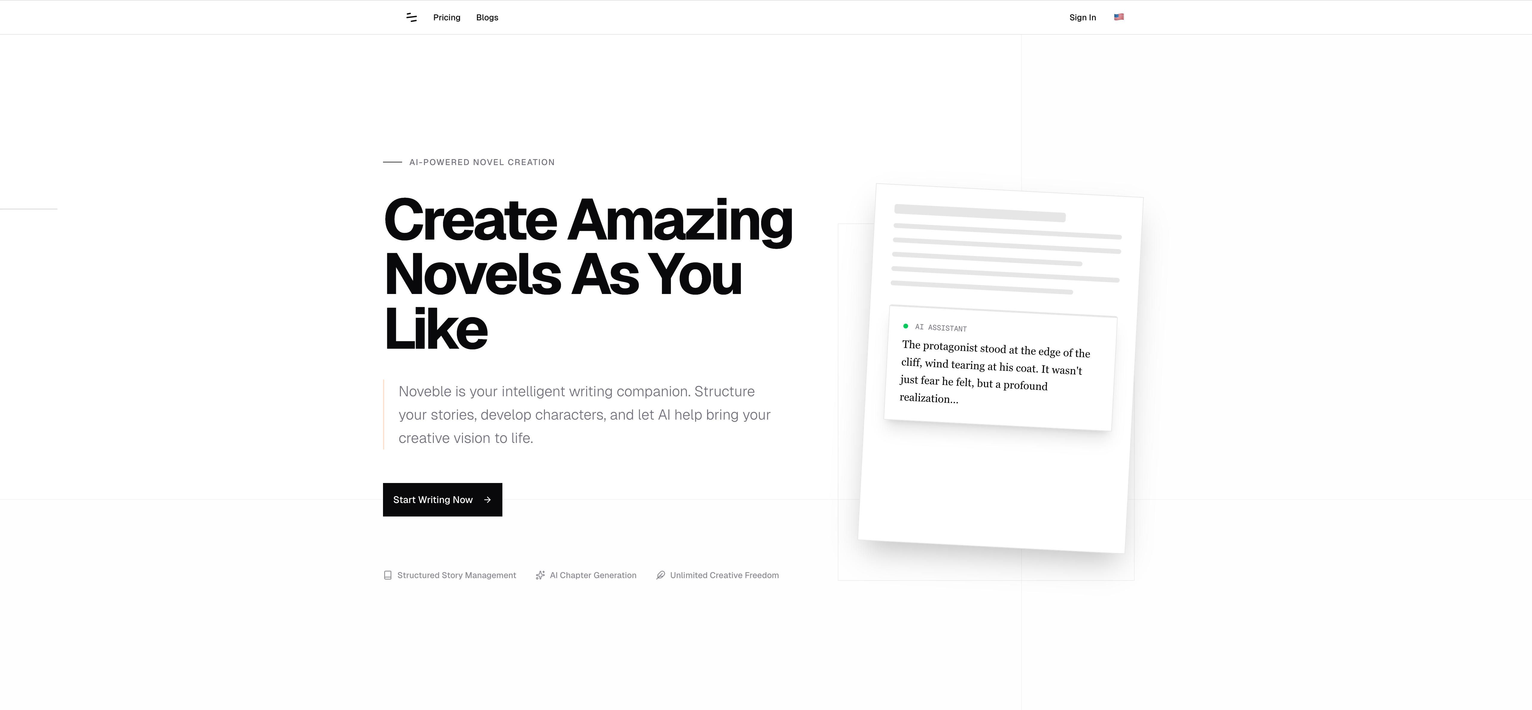 Noveble gallery image