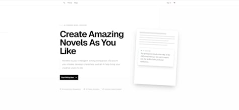 Noveble gallery image