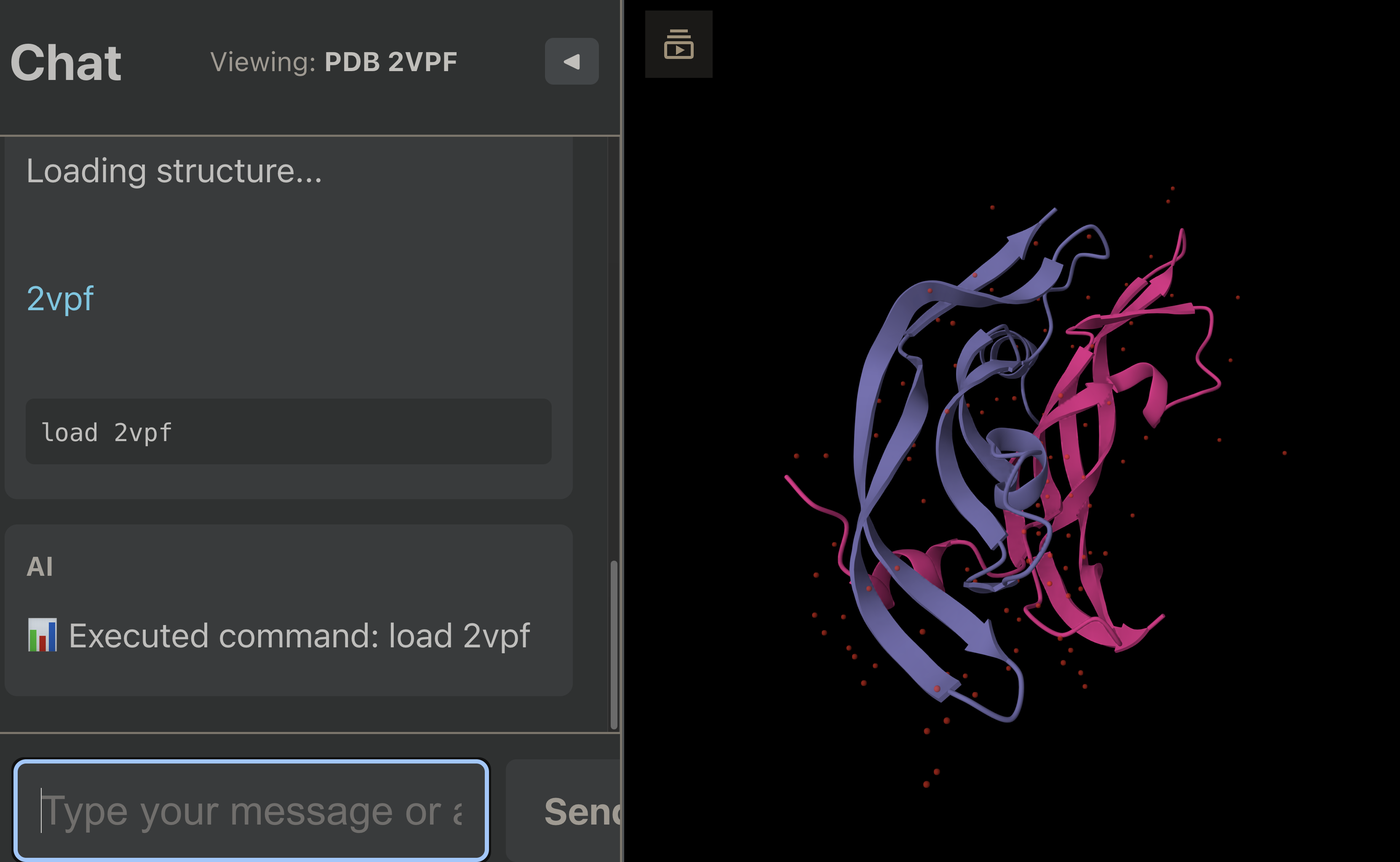 Vite + React + TS gallery image