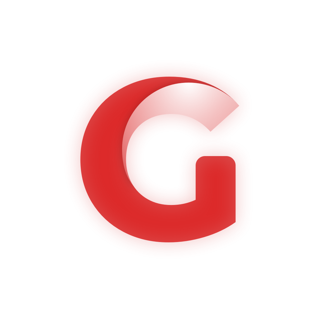 Gear Browser logo