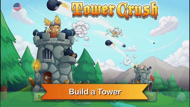 Tower Crush gallery image