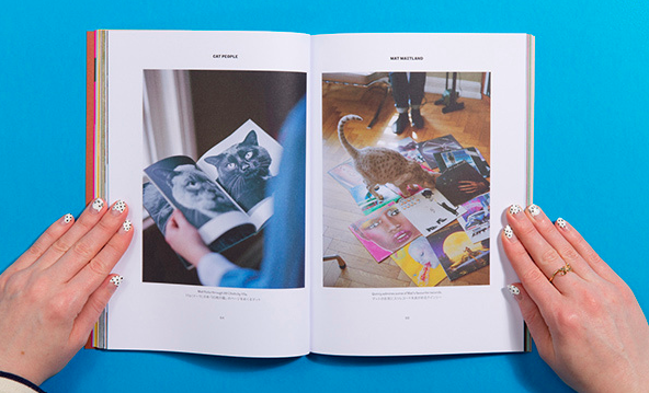 Cat People gallery image