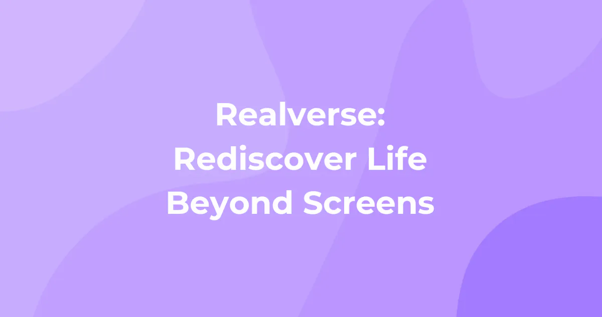 Realverse