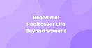 Realverse
