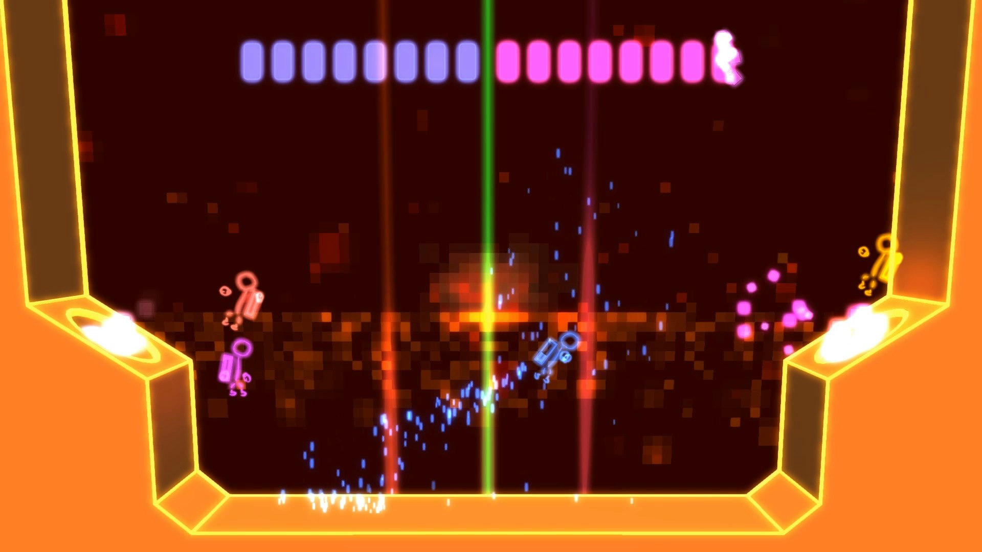 Soccertron gallery image