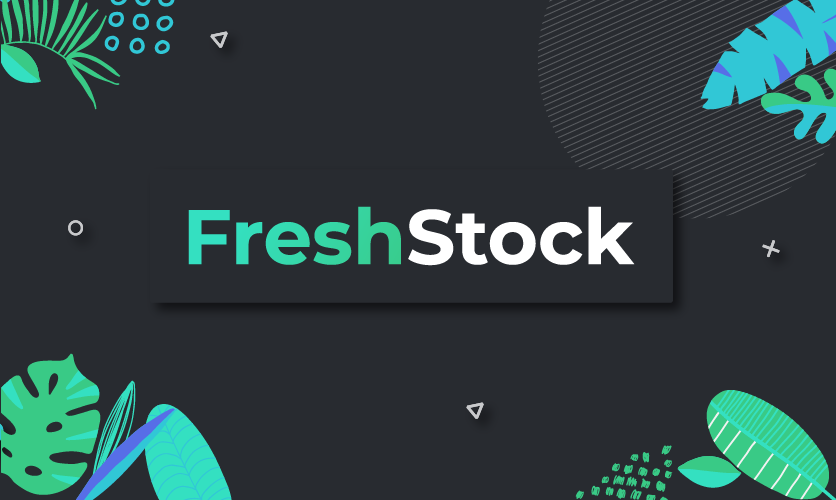 FreshStock gallery image