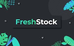 FreshStock media 2