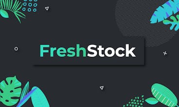FreshStock gallery image
