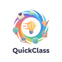 QuickClass gallery image