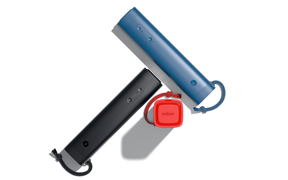 Saber by Romeo Power gallery image