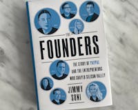 The Founders media 1