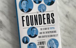 The Founders media 1