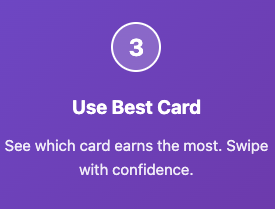 CardMaster - Max Rewards screenshot 3