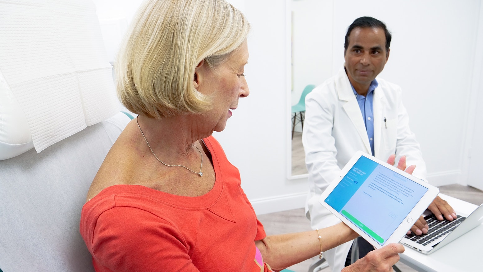 Breeze from CareCloud gallery image