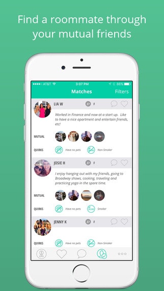 The Room Ring gallery image