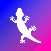 Gecko logo