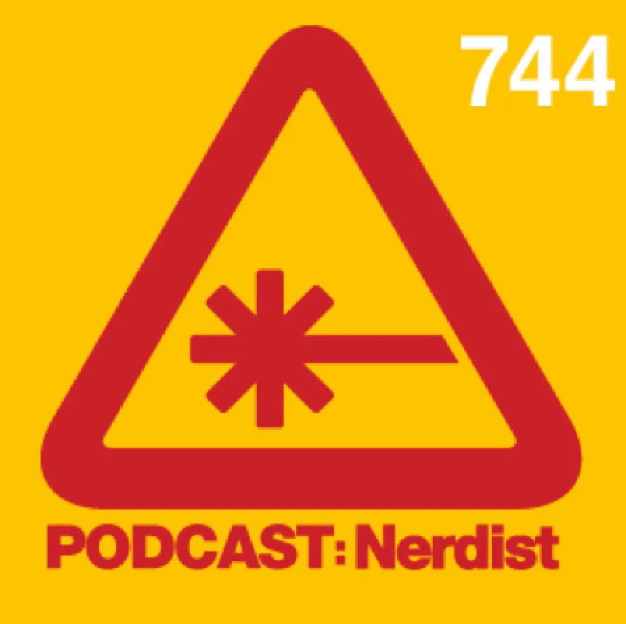 The Nerdist - Jack Black