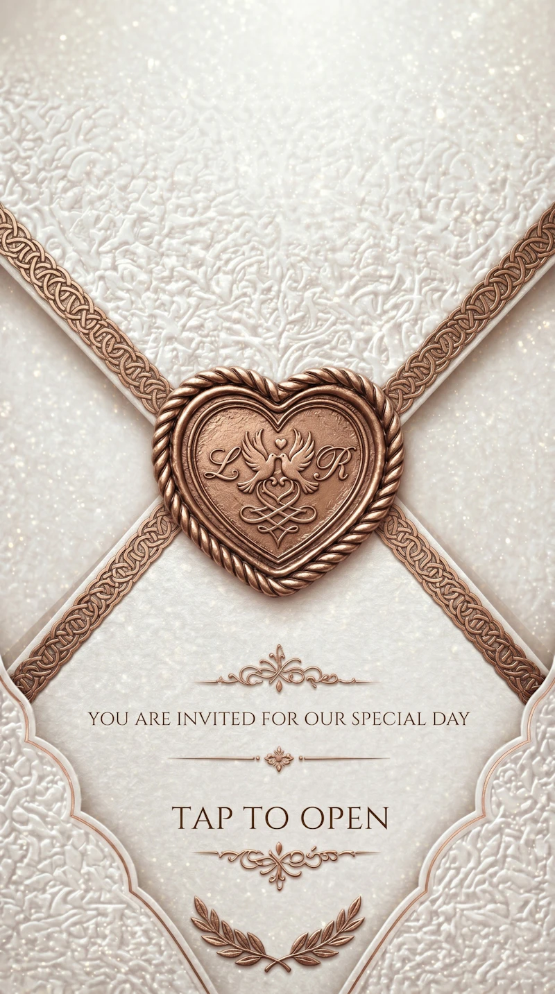 My Digital Invitation screenshot 5