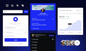 Unified UI gallery image