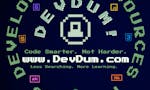 DevDum! image